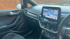 Ford Fiesta ST 1.5 EcoBoost ST-3 3dr Petrol Hatchback